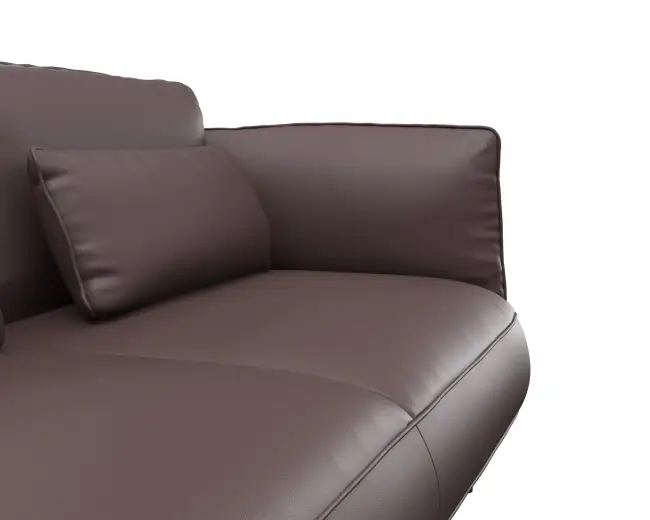 Cortona 2.5 Sitzer 4