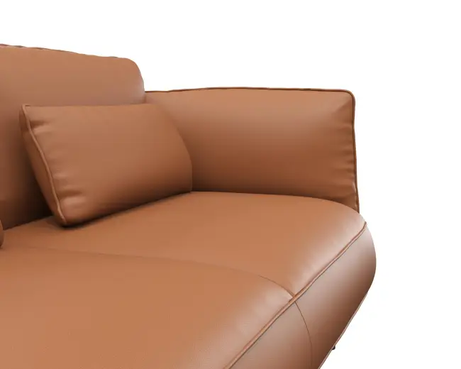Cortona 2.5 Sitzer 4