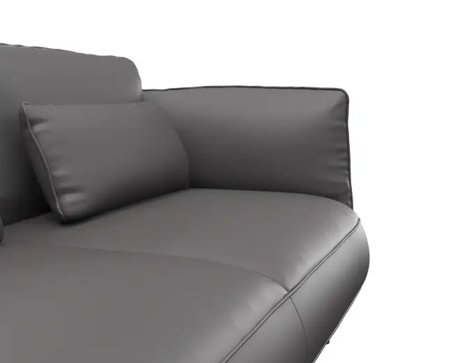 Cortona 2.5 Sitzer 4