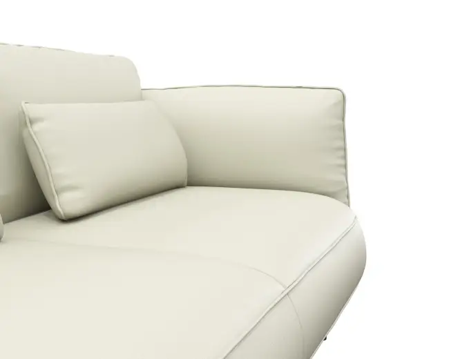 Cortona 2.5 Sitzer 4