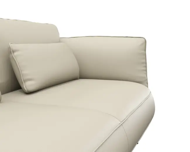 Cortona 2.5 Sitzer 4