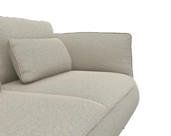 Cortona 2.5 Sitzer 4