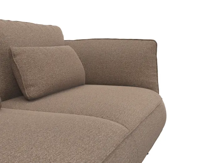 Cortona 2.5 Sitzer 4