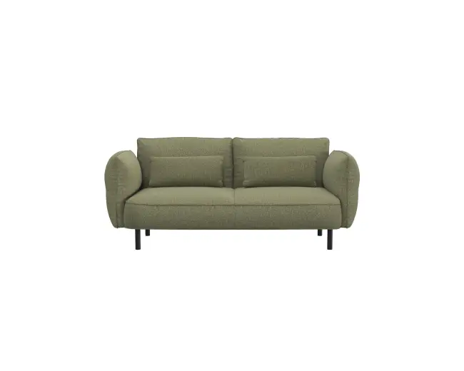 Cortona 2.5 Sitzer 1