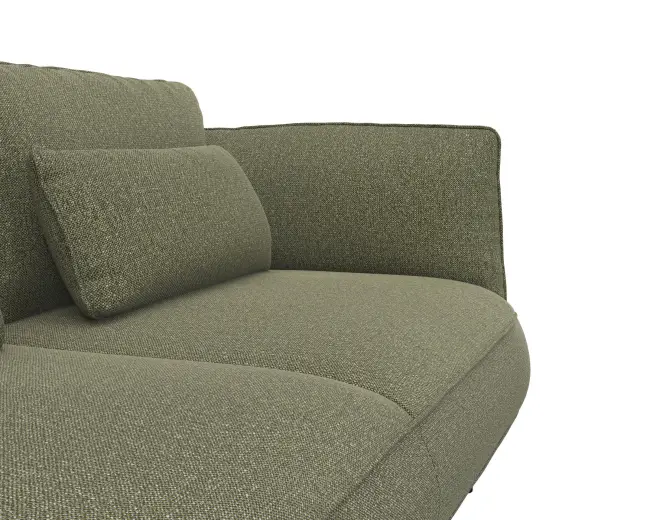 Cortona 2.5 Sitzer 4