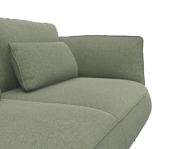 Cortona 2.5 Sitzer 4
