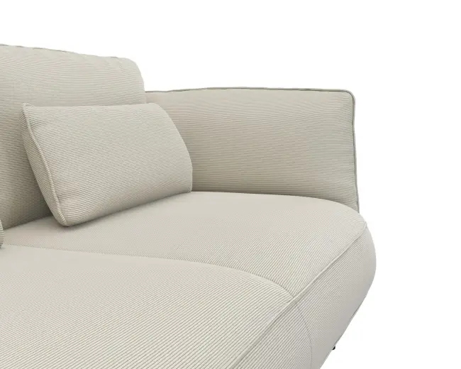 Cortona 2.5 Sitzer 4