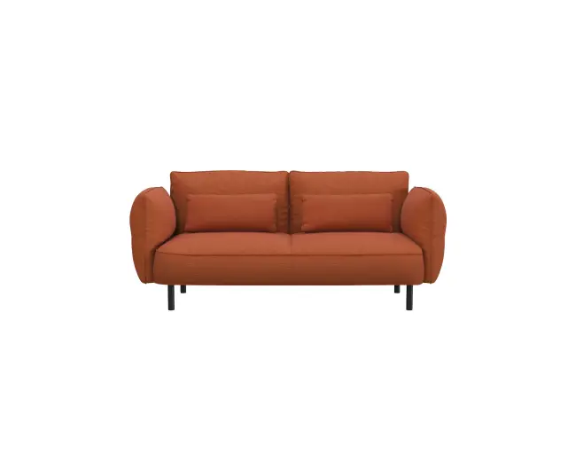 Cortona 2.5 Sitzer 1