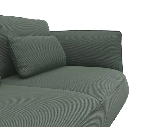 Cortona 2.5 Sitzer 4