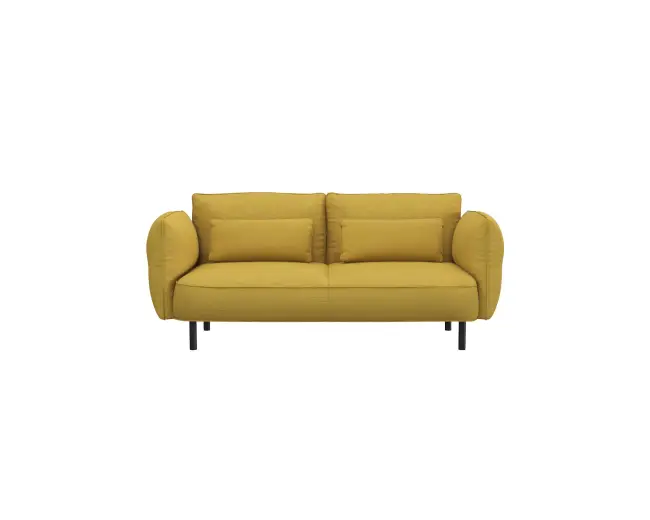 Cortona 2.5 Sitzer 1