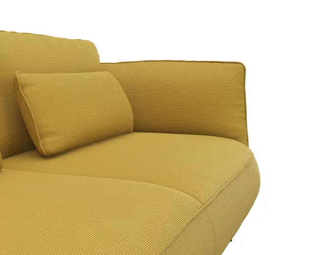 Cortona 2.5 Sitzer 4