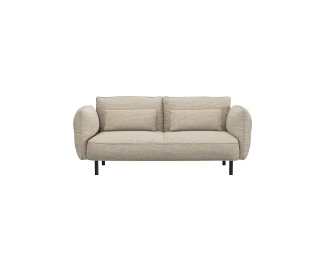Cortona 2.5 Sitzer 1