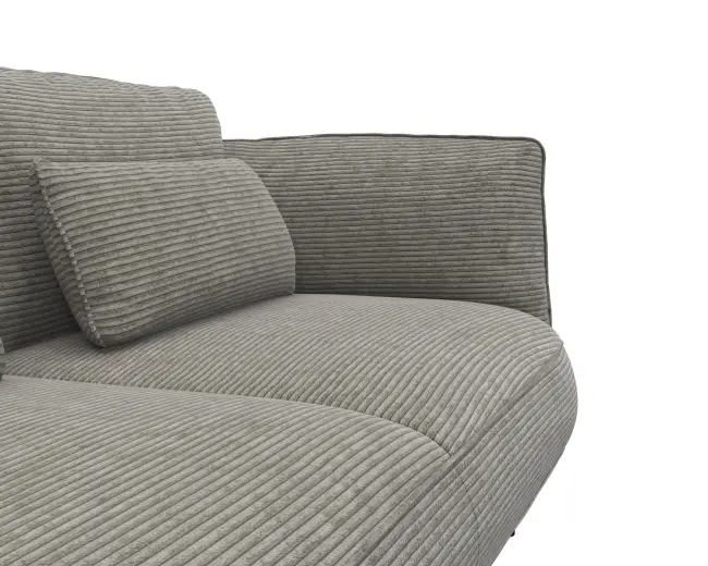 Cortona 2.5 Sitzer 4