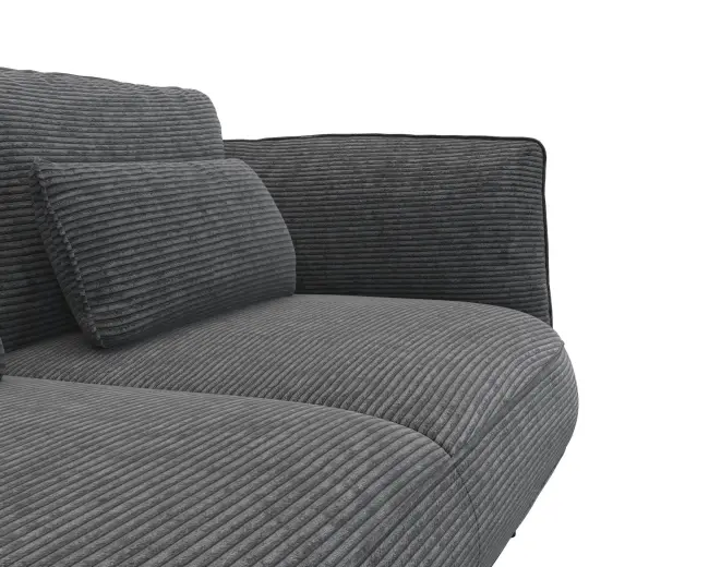Cortona 2.5 Sitzer 4