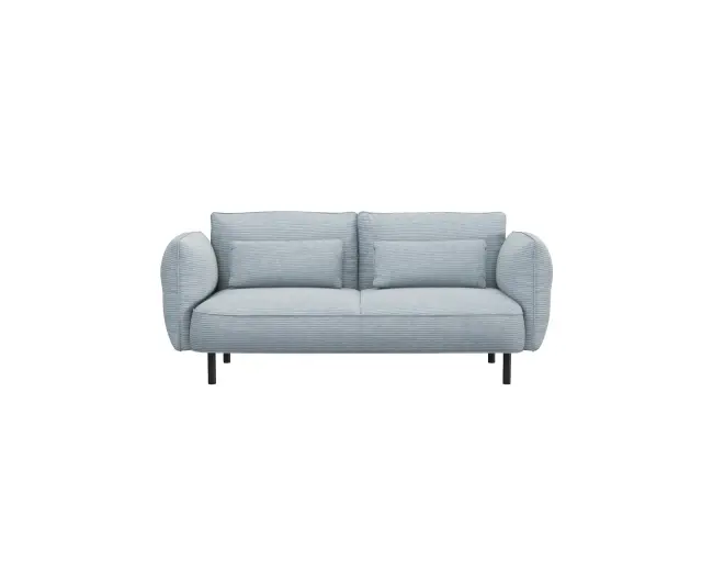 Cortona 2.5 Sitzer 1