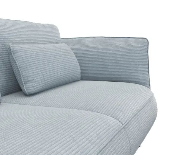 Cortona 2.5 Sitzer 4