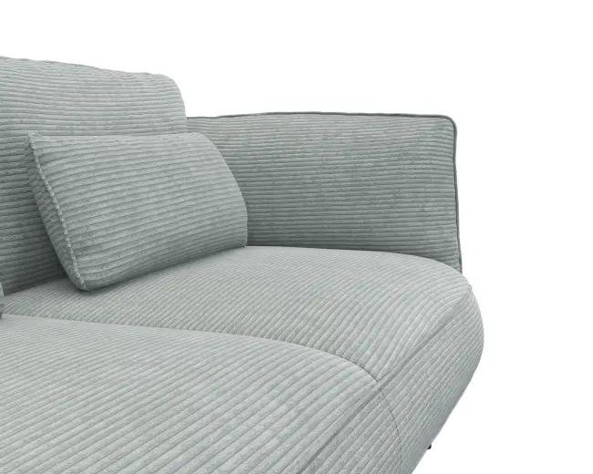 Cortona 2.5 Sitzer 4