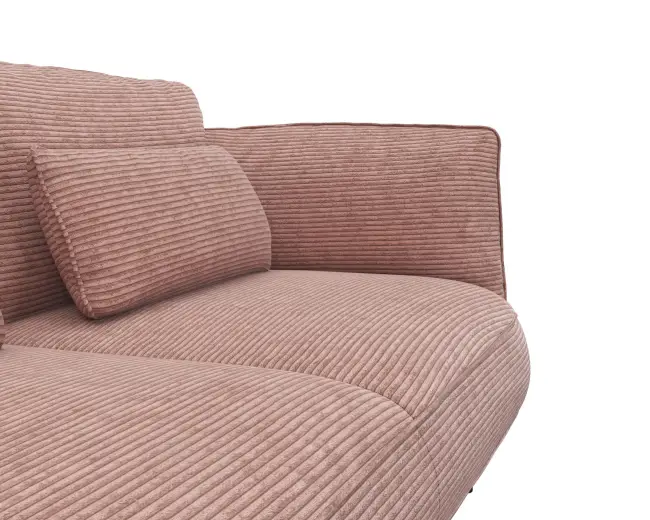 Cortona 2.5 Sitzer 4
