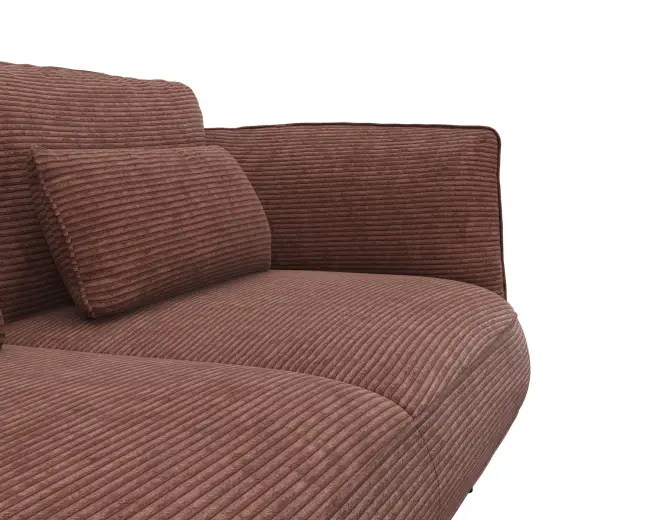 Cortona 2.5 Sitzer 4