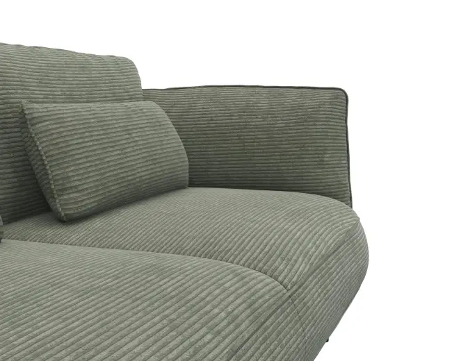 Cortona 2.5 Sitzer 4