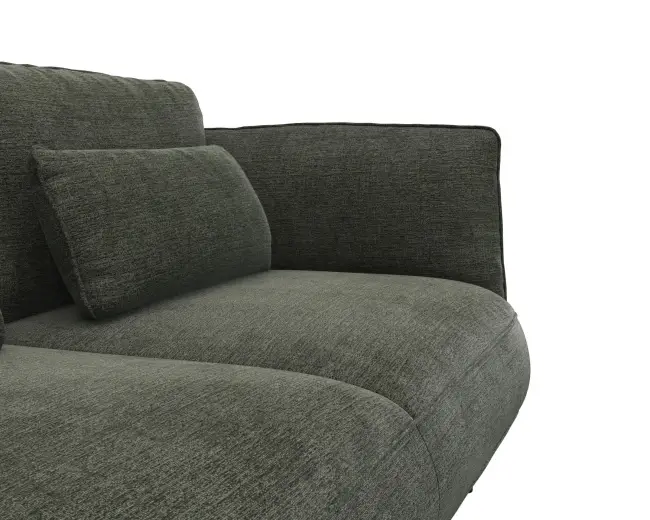 Cortona 2.5 Sitzer 4