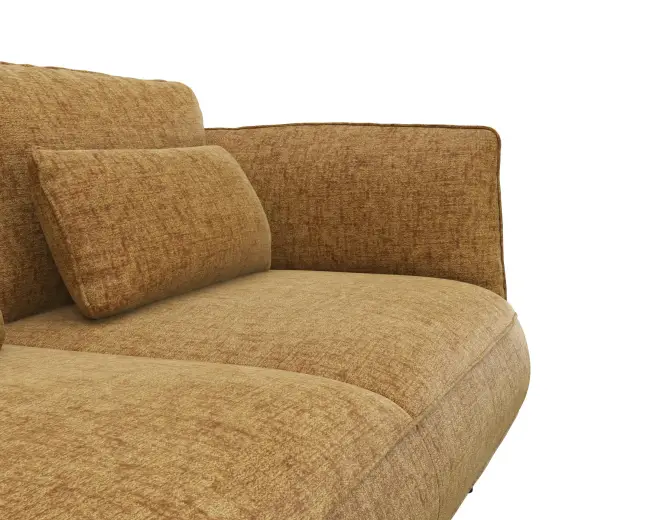 Cortona 2.5 Sitzer 4