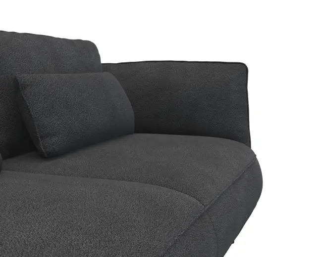 Cortona 2.5 Sitzer 4