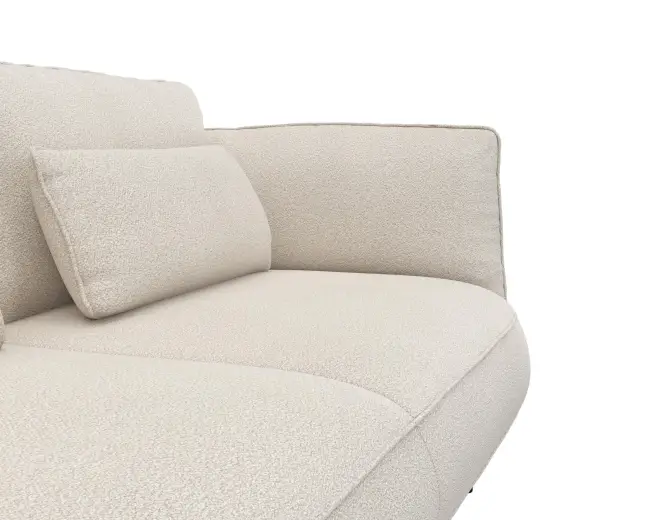 Cortona 2.5 Sitzer 4