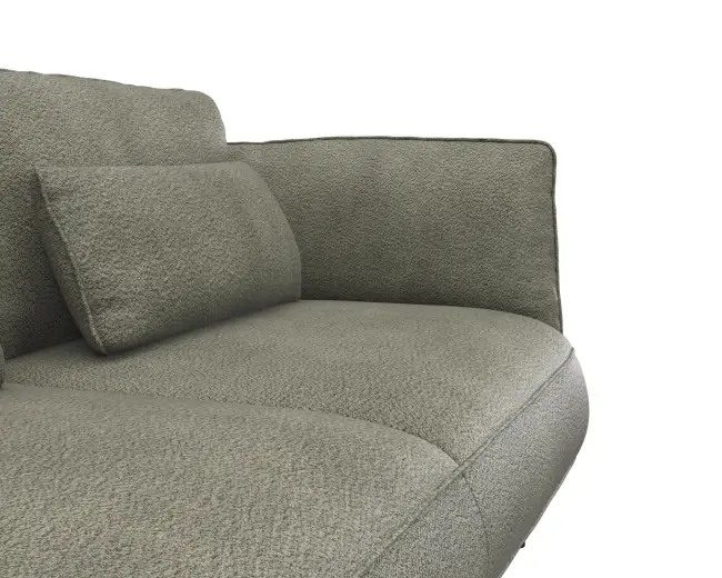 Cortona 2.5 Sitzer 4