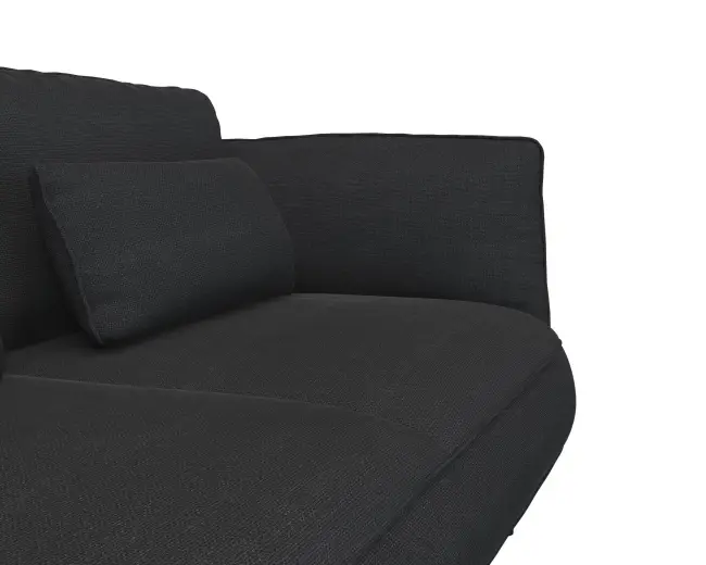 Cortona 2.5 Sitzer 4
