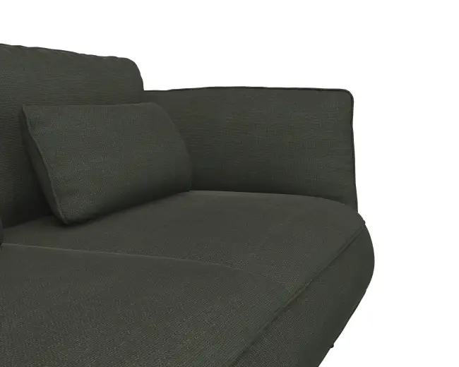 Cortona 2.5 Sitzer 4