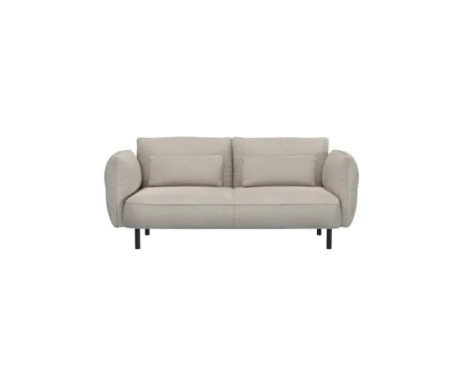 Cortona 2.5 Sitzer 1
