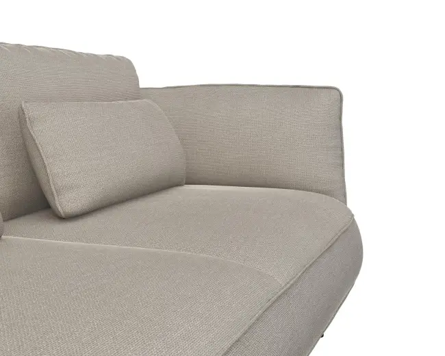 Cortona 2.5 Sitzer 4