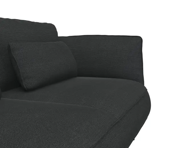 Cortona 2.5 Sitzer 4