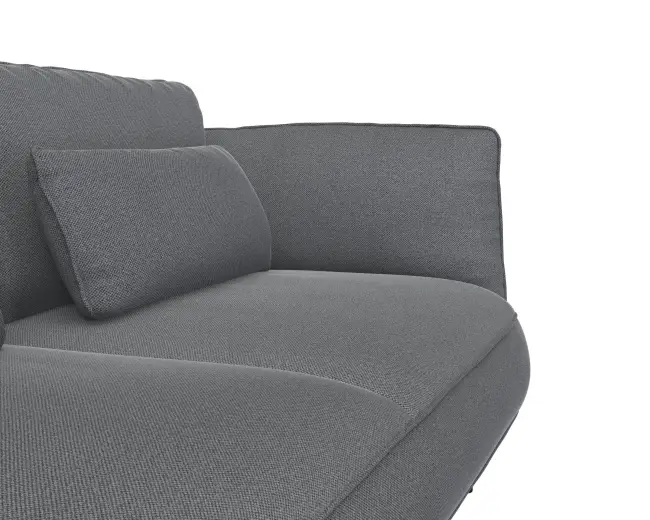 Cortona 2.5 Sitzer 4