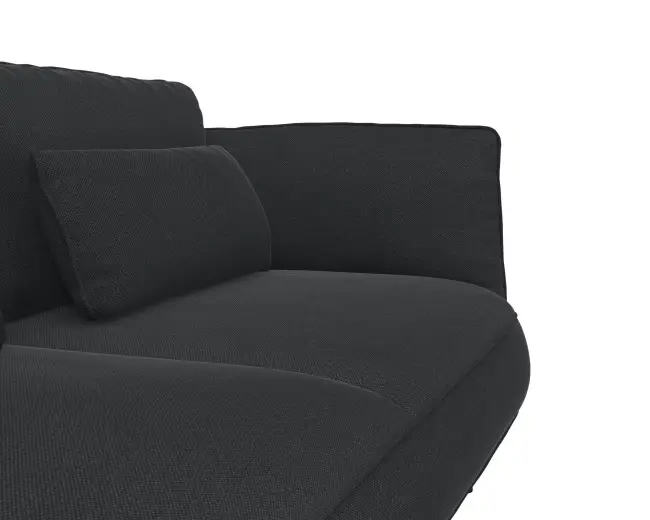Cortona 2.5 Sitzer 4