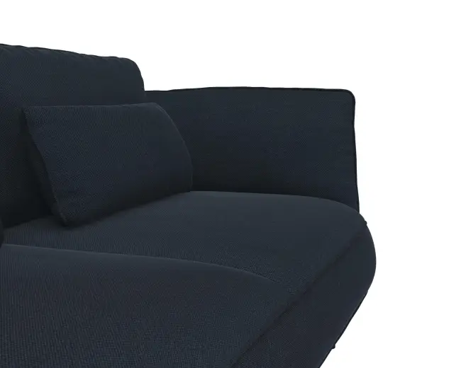 Cortona 2.5 Sitzer 4