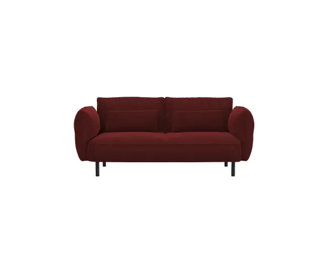 Cortona 2.5 Sitzer 1