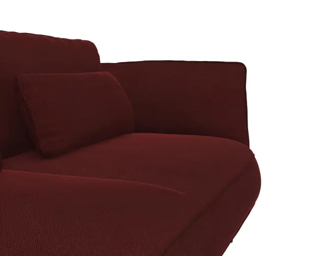 Cortona 2.5 Sitzer 4