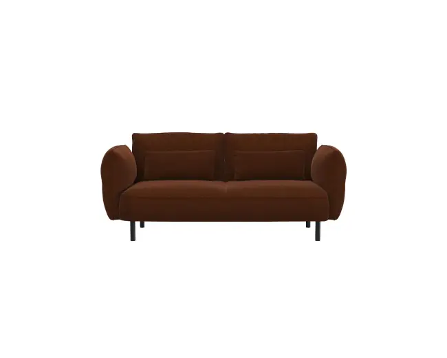 Cortona 2.5 Sitzer 1