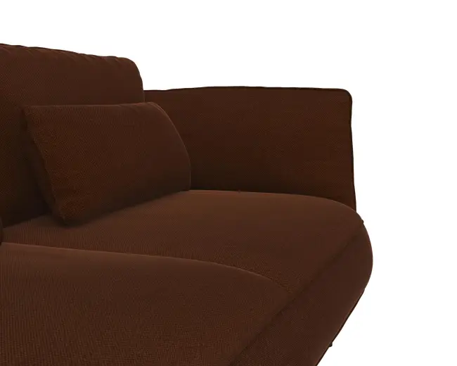 Cortona 2.5 Sitzer 4