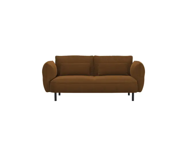 Cortona 2.5 Sitzer 1