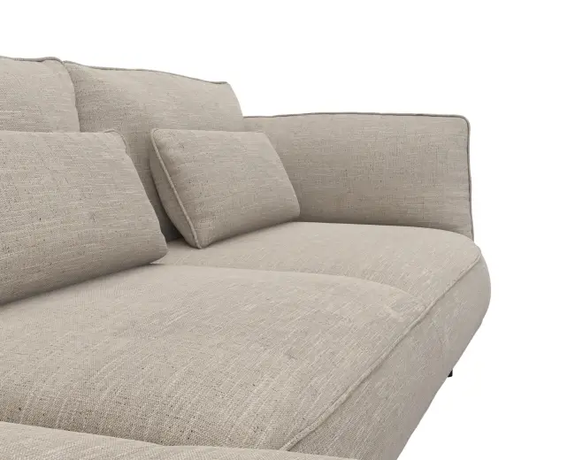 Cortona 2.5 Sitzer 4