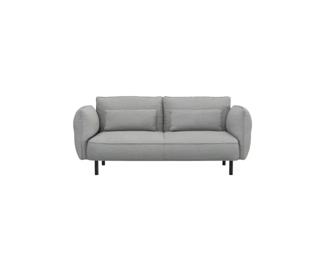 Cortona 2.5 Sitzer 1