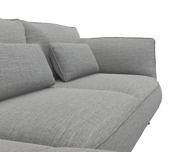Cortona 2.5 Sitzer 4