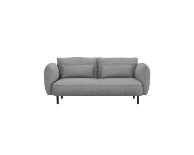 Cortona 2.5 Sitzer 1