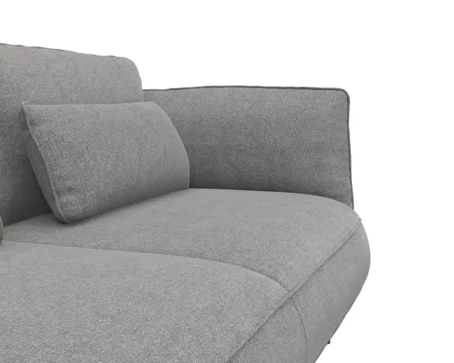 Cortona 2.5 Sitzer 4