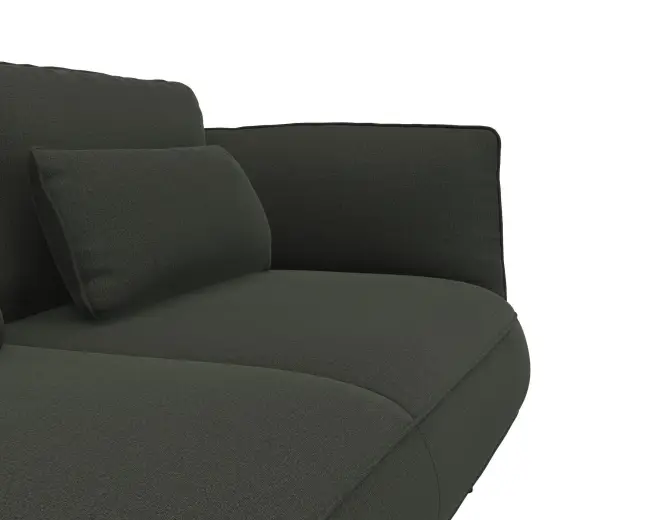 Cortona 2.5 Sitzer 4