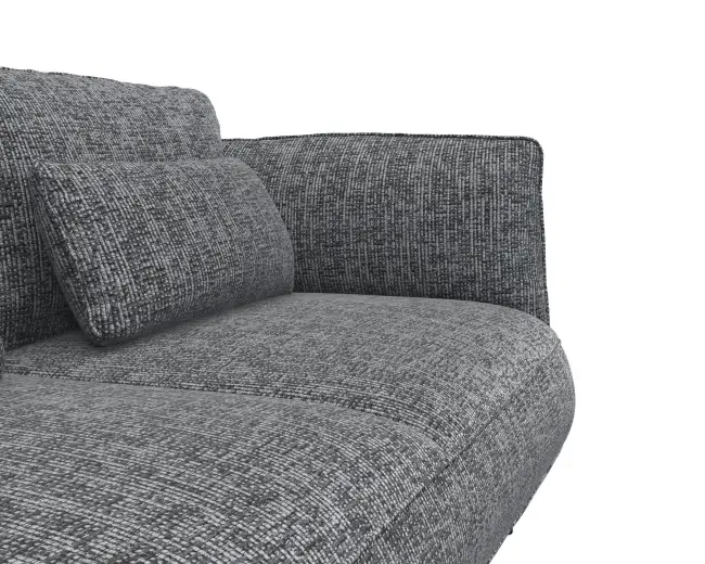 Cortona 2.5 Sitzer 4