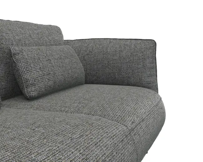 Cortona 2.5 Sitzer 4